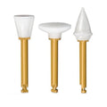 ENHANCE GOMA DE PULIDO POR UNIDAD DENTSPLY