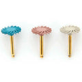 GOMAS PARA PULIDO DE COMPOSITE TWIST SKYDENT