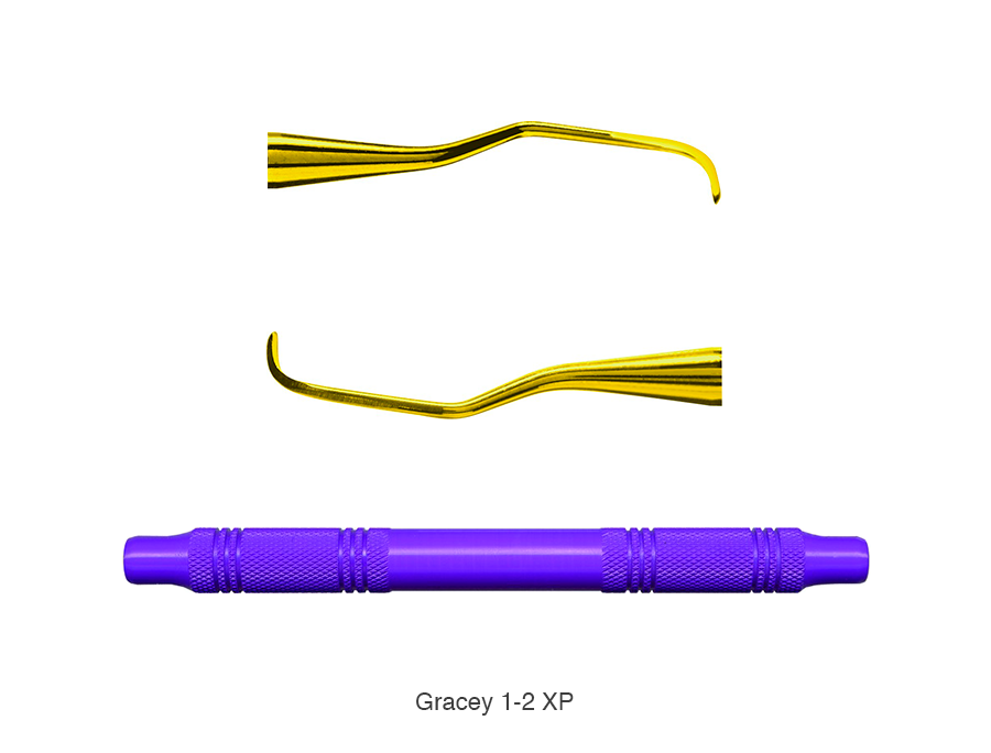 Gracey XP