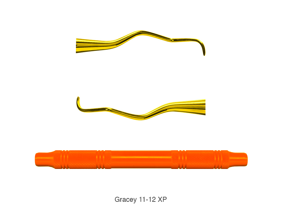Gracey XP