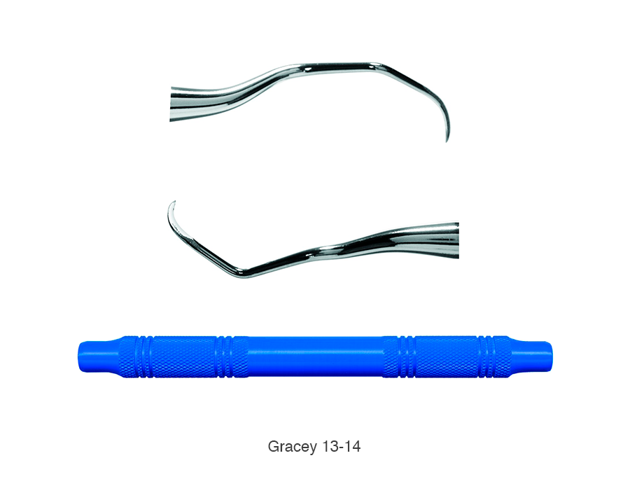 Gracey STD
