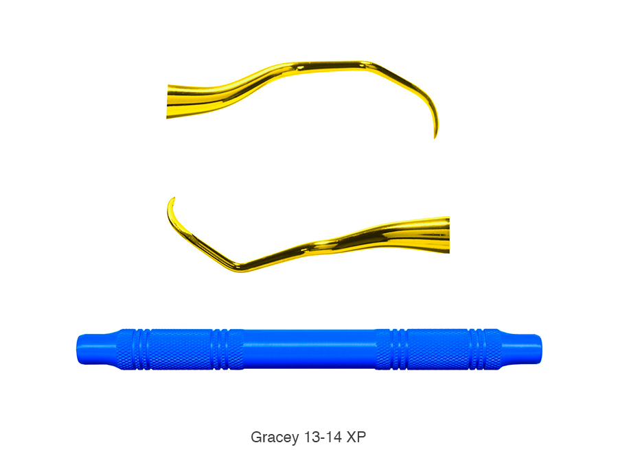 Gracey XP