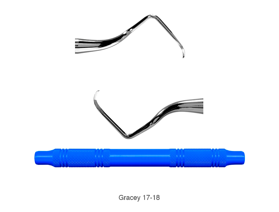 Gracey STD