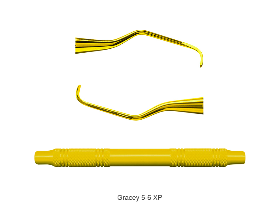 Gracey XP