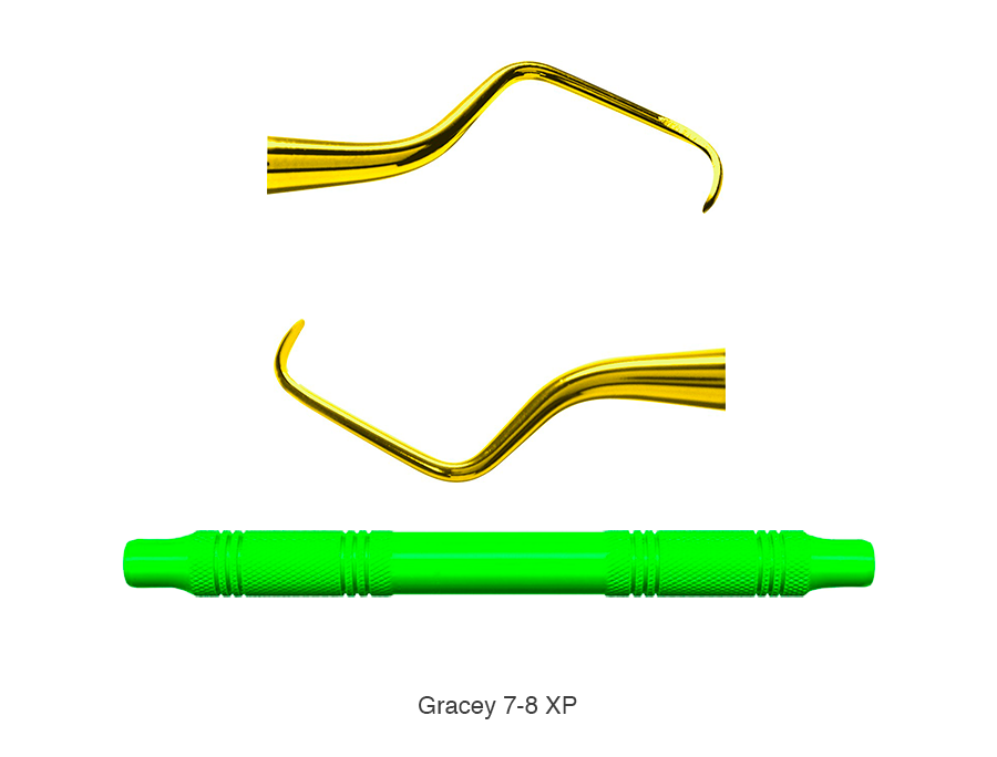 Gracey XP