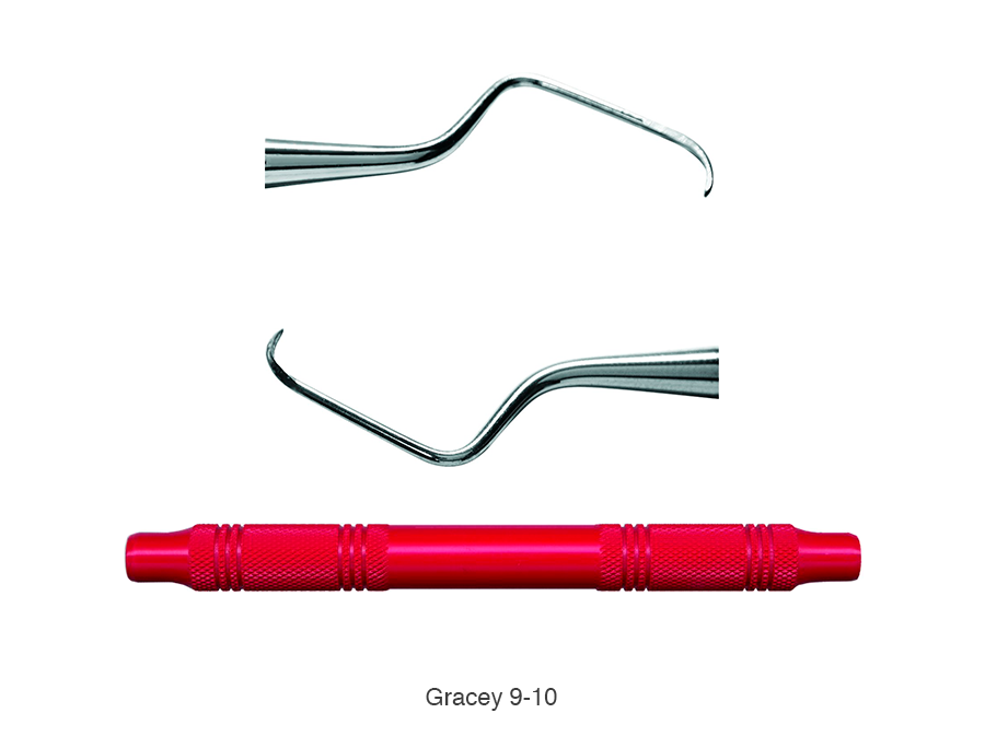 Gracey STD