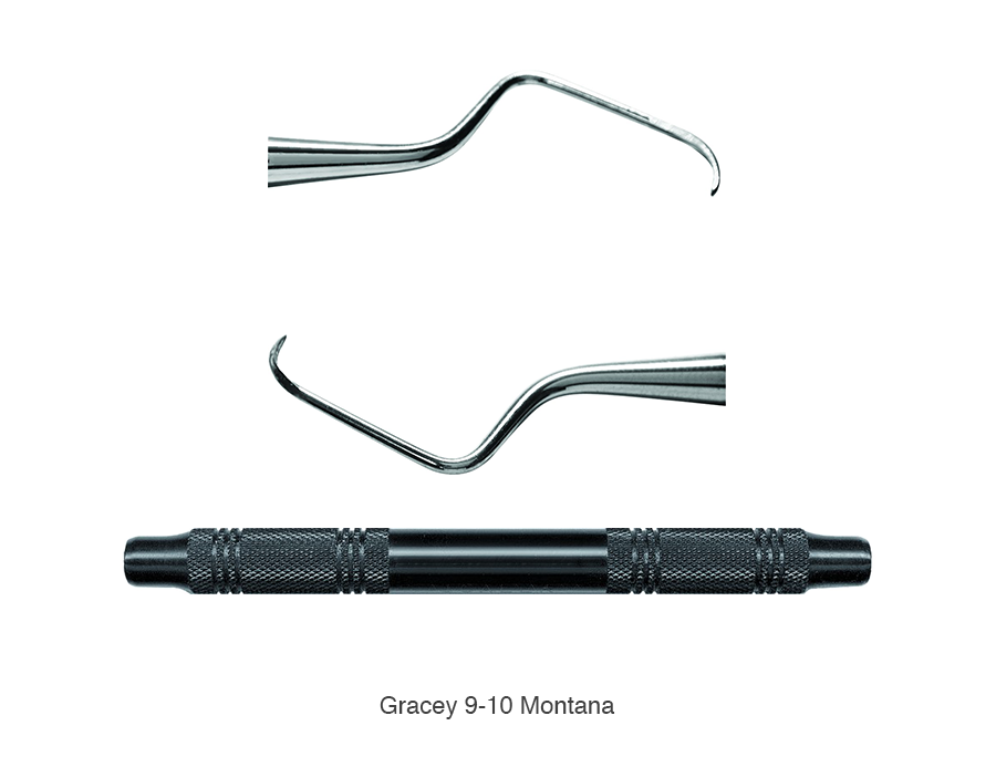 Gracey Montana