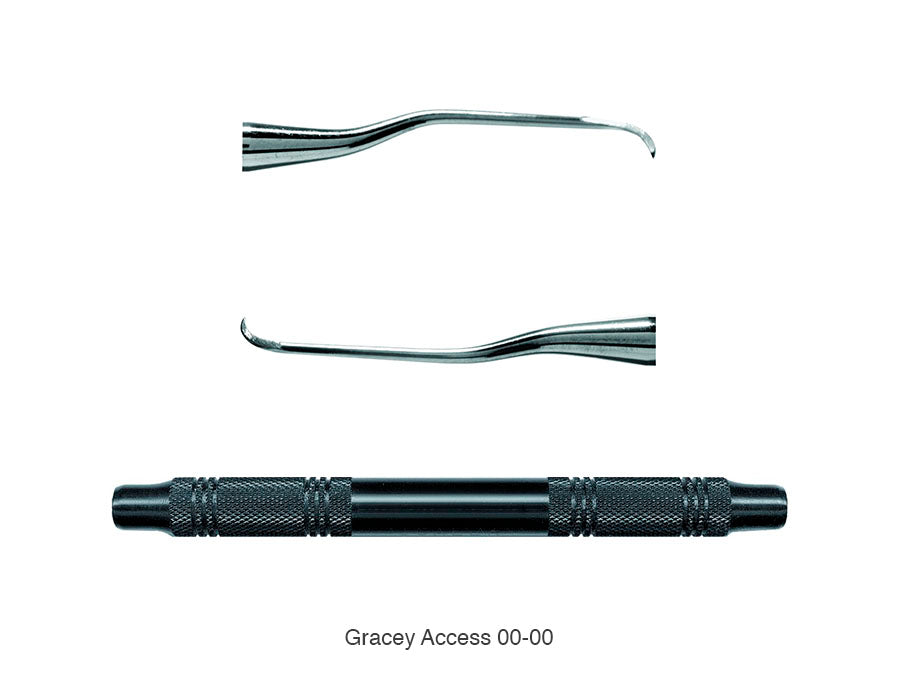 Gracey Access montana