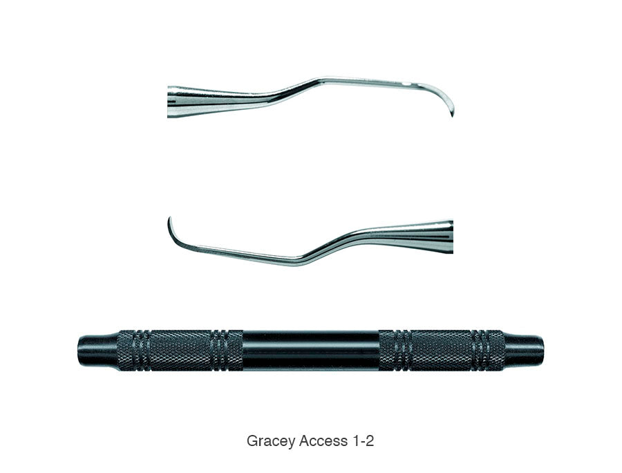 Gracey Access montana
