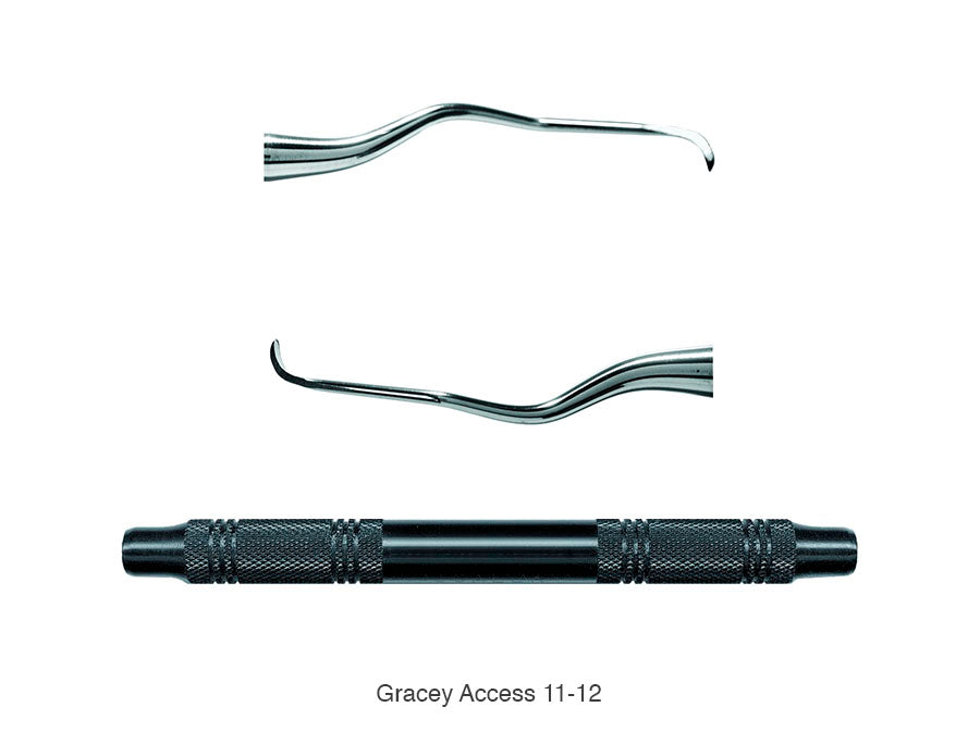 Gracey Access montana