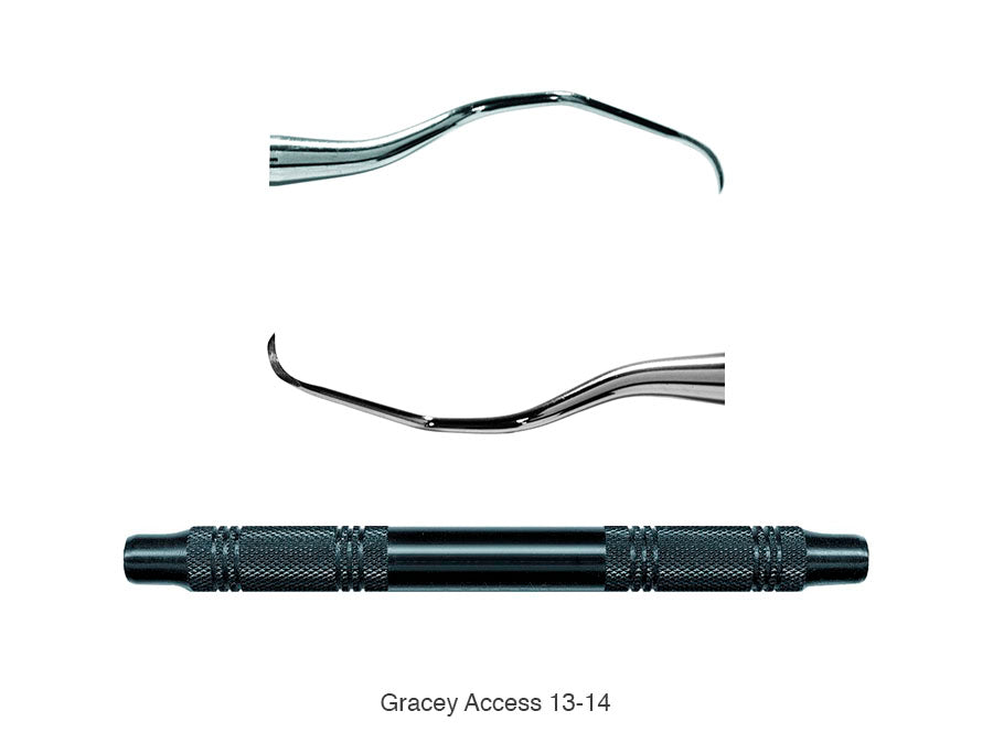 Gracey Access montana