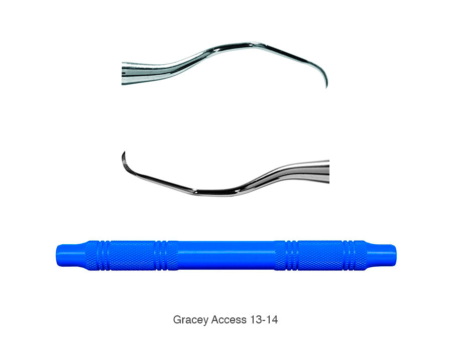 Gracey Access