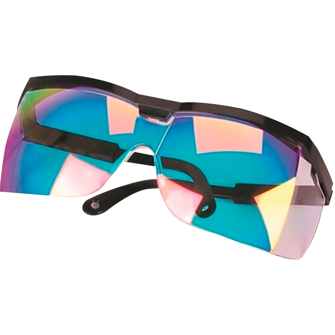 GAFAS DE SEGURIDAD PARA TERAPIA LÁSER