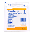 Gasa Hidrófila Estéril - tubotiquin.cl