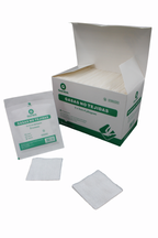 Gasa no tejida estéril Geerdink 5x5 cm - Unidad