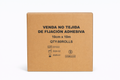 Venda de Gasa Stretch Adhesiva Geerdink 10 cm × 10 m | Caja Madre (80 unidades)