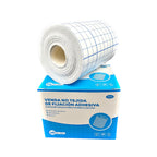 Venda de Gasa Stretch Adhesiva Geerdink 10 cm × 10 m | Caja Madre (80 unidades)