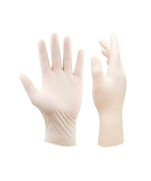 Guantes-Latex