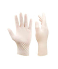 Guantes-Latex