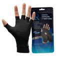 Guantes de Compresión con Fibra de Cobre - Rozenberg
