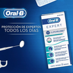 Hilo Dental Oral B - Superfloss - 50 Unidades