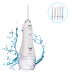 Irrigador Bucal Portátil Recargable Premium | H2O Floss