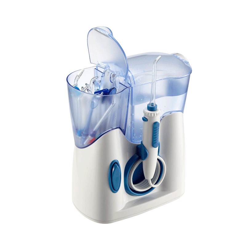 Irrigador Bucal Familiar Whisper | H2O Floss