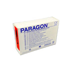 HOJAS DE BISTURI PARAGON 10