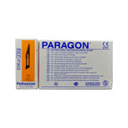 HOJAS DE BISTURI PARAGON