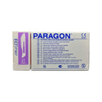 HOJAS DE BISTURI PARAGON 21