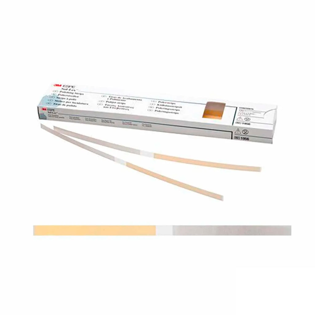 HUINCHAS DE PAPEL 3M GRANO FINO