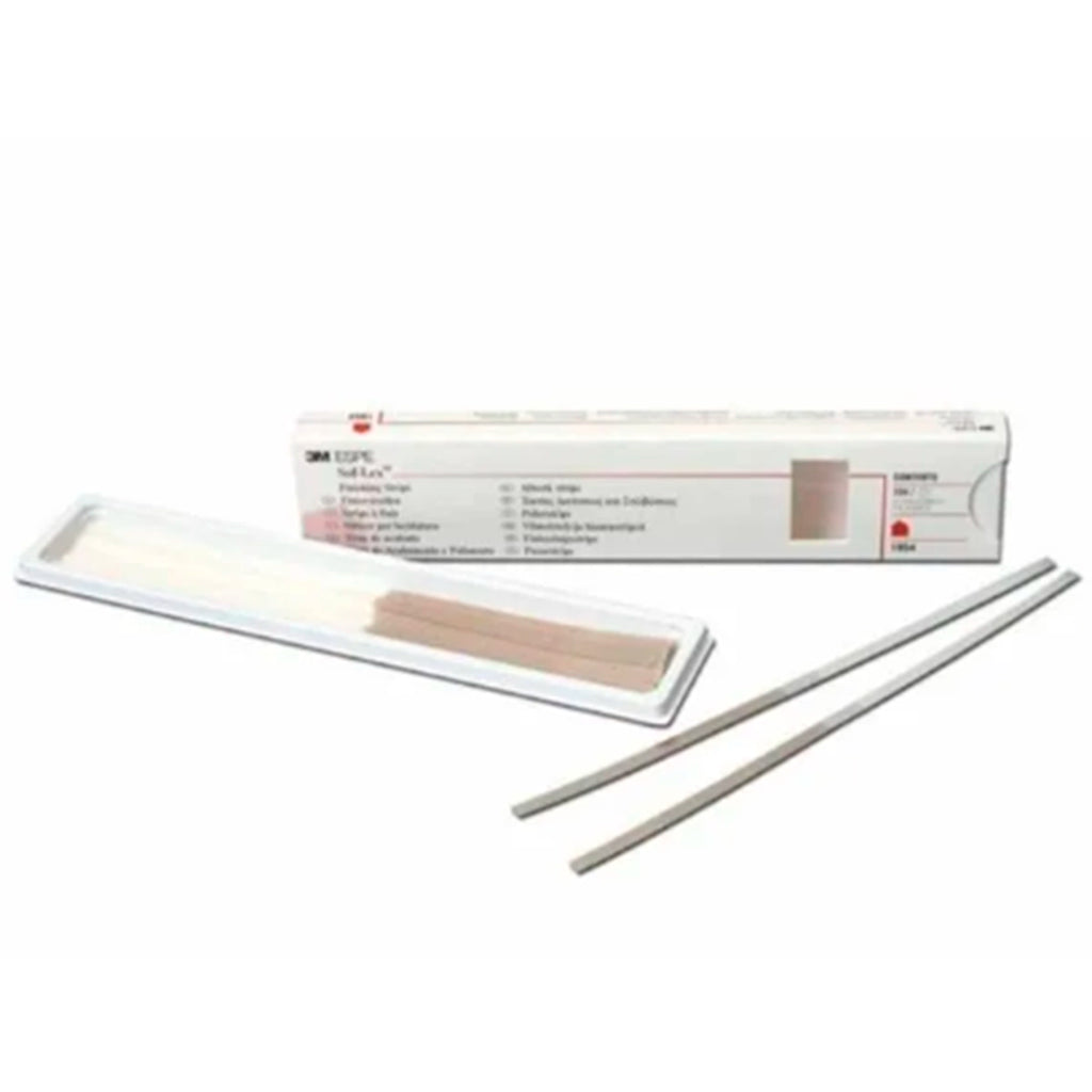 HUINCHAS DE PAPEL 3M GRANO MEDIO