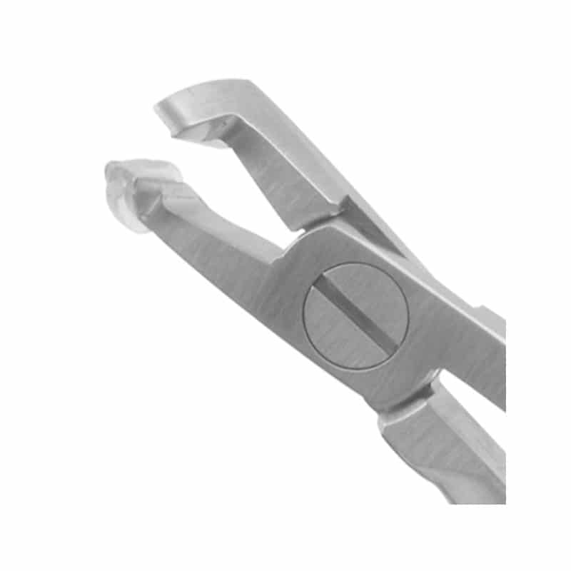 Alicate Corte Distal Flush O-Ring | RMO
