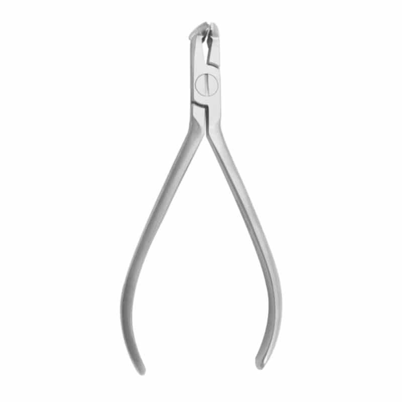 Alicate Corte Distal Flush O-Ring | RMO