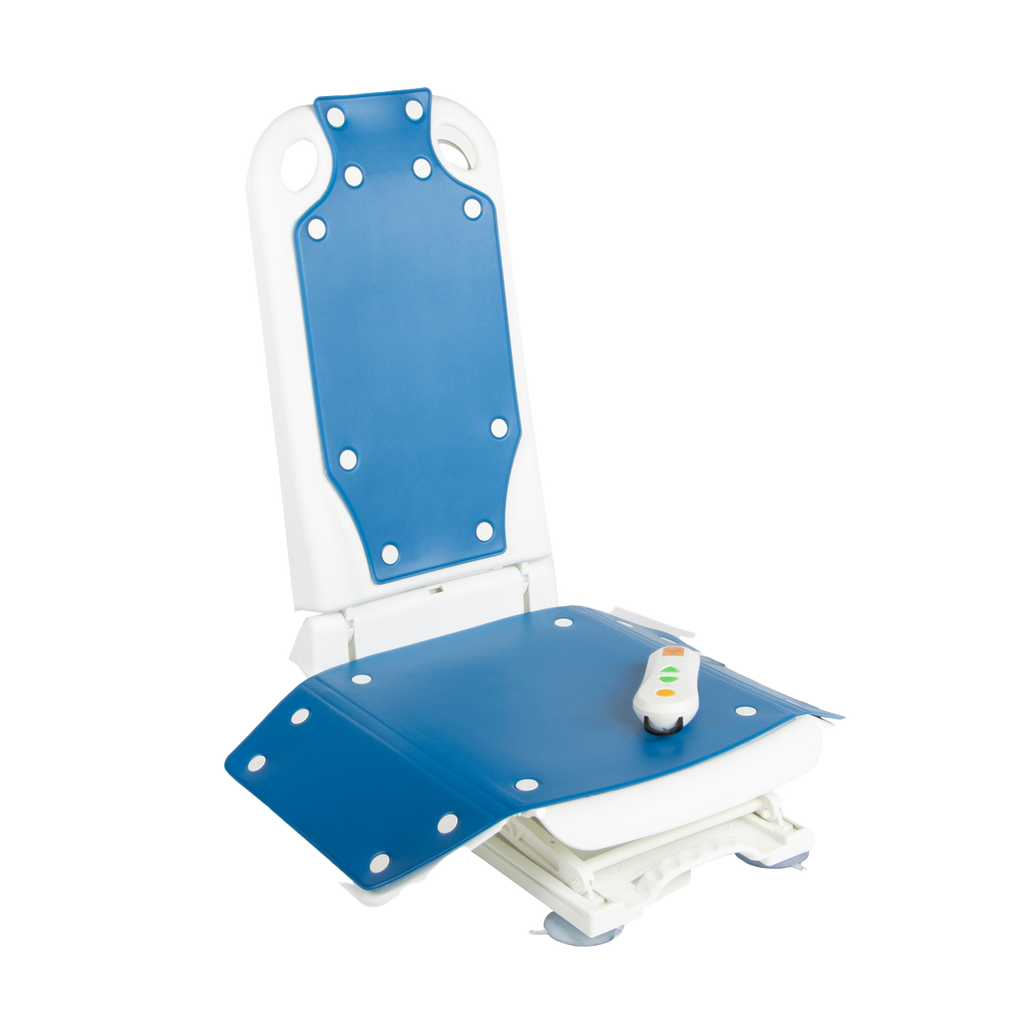 Silla de Ducha Eléctrica para Baño