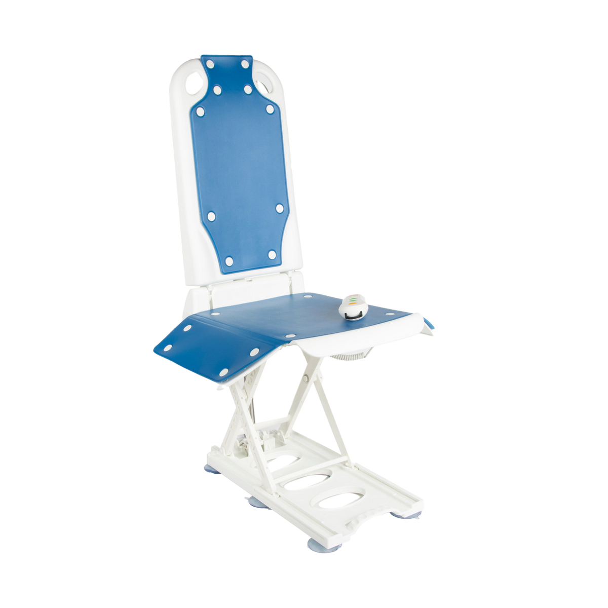 Silla de Ducha Eléctrica para Baño