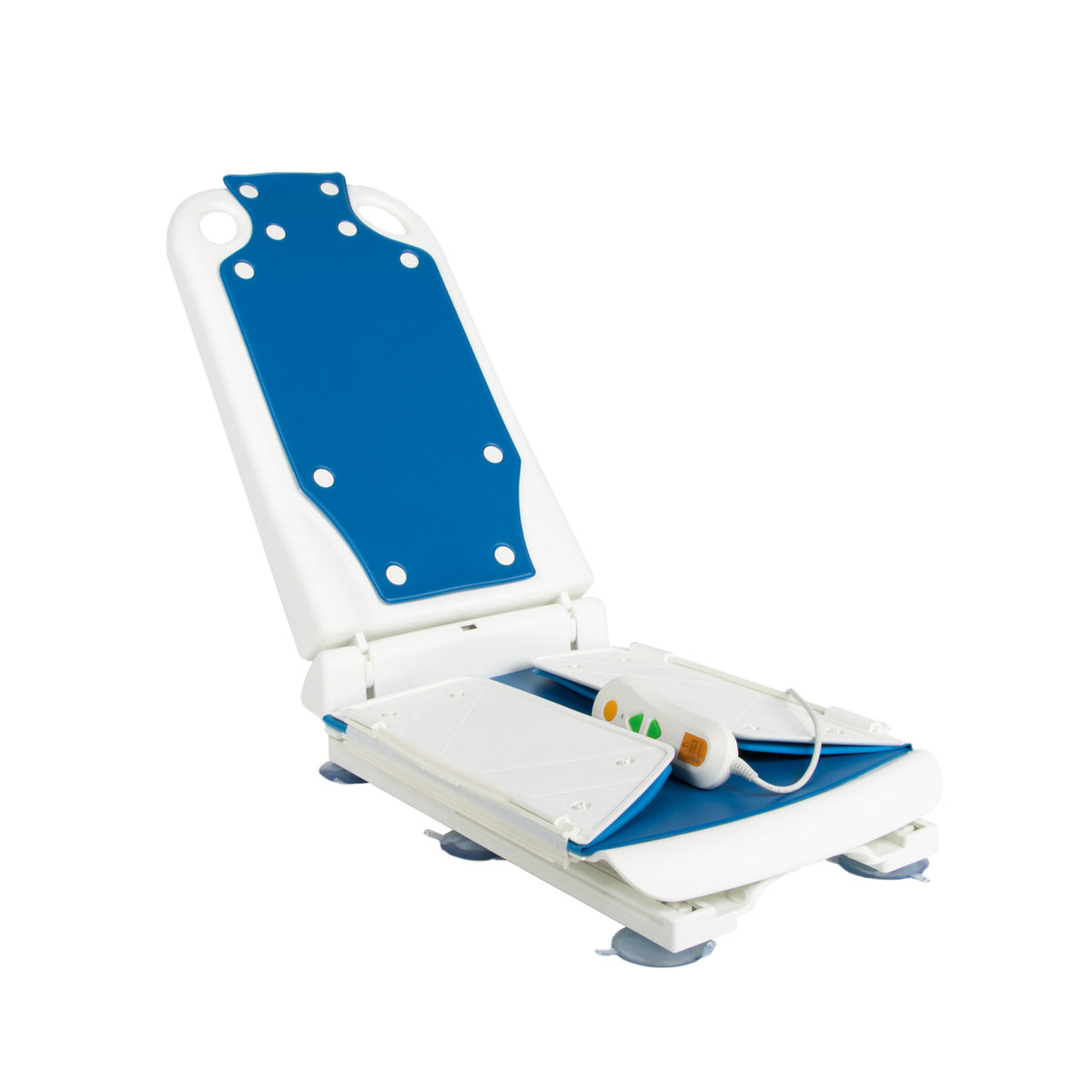 Silla de Ducha Eléctrica para Baño