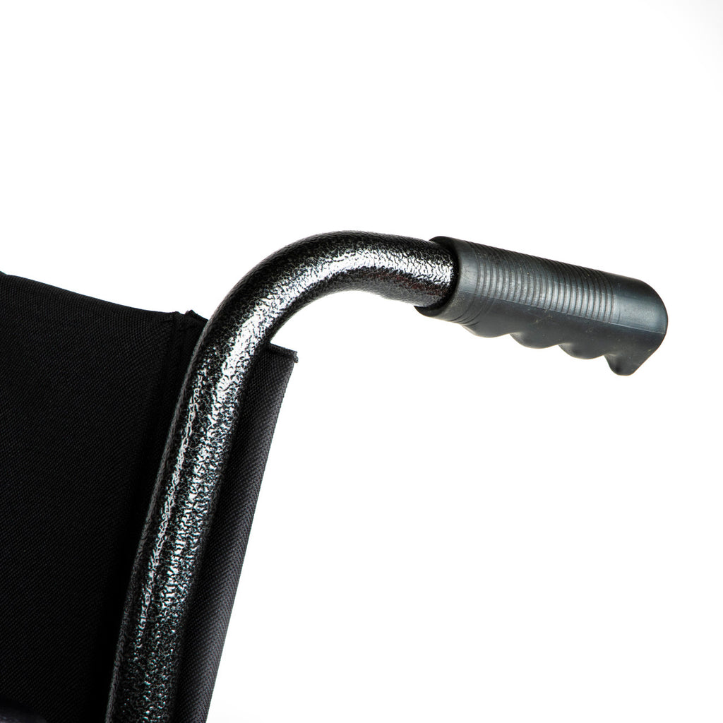 Silla de Ruedas de Transporte Geriátrica Pro