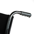 Silla de Ruedas de Transporte Geriátrica Pro