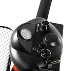 Scooter Eléctrico 4 Ruedas - Pro S1