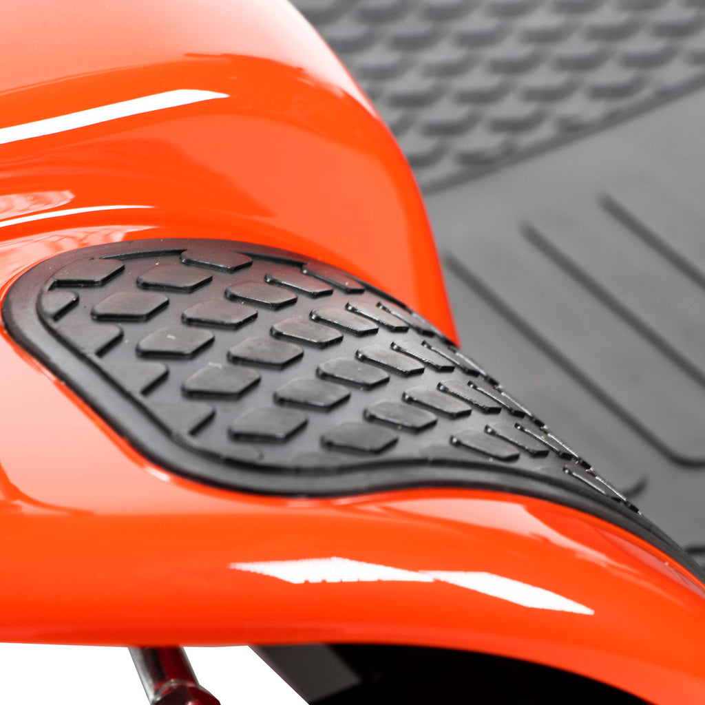 Scooter Eléctrico 4 Ruedas - Pro S1