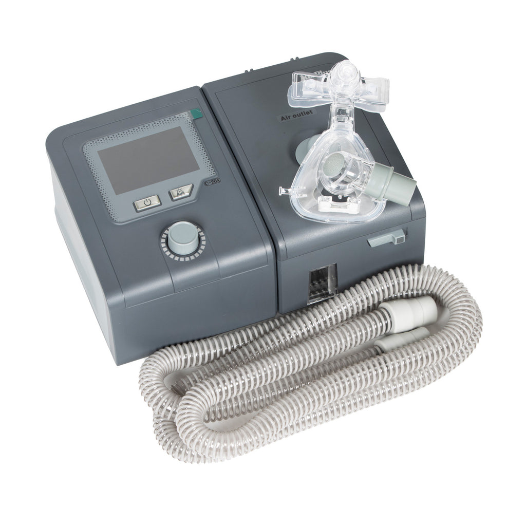 Auto CPAP A3 Pro - Terapia Apnea del Sueño