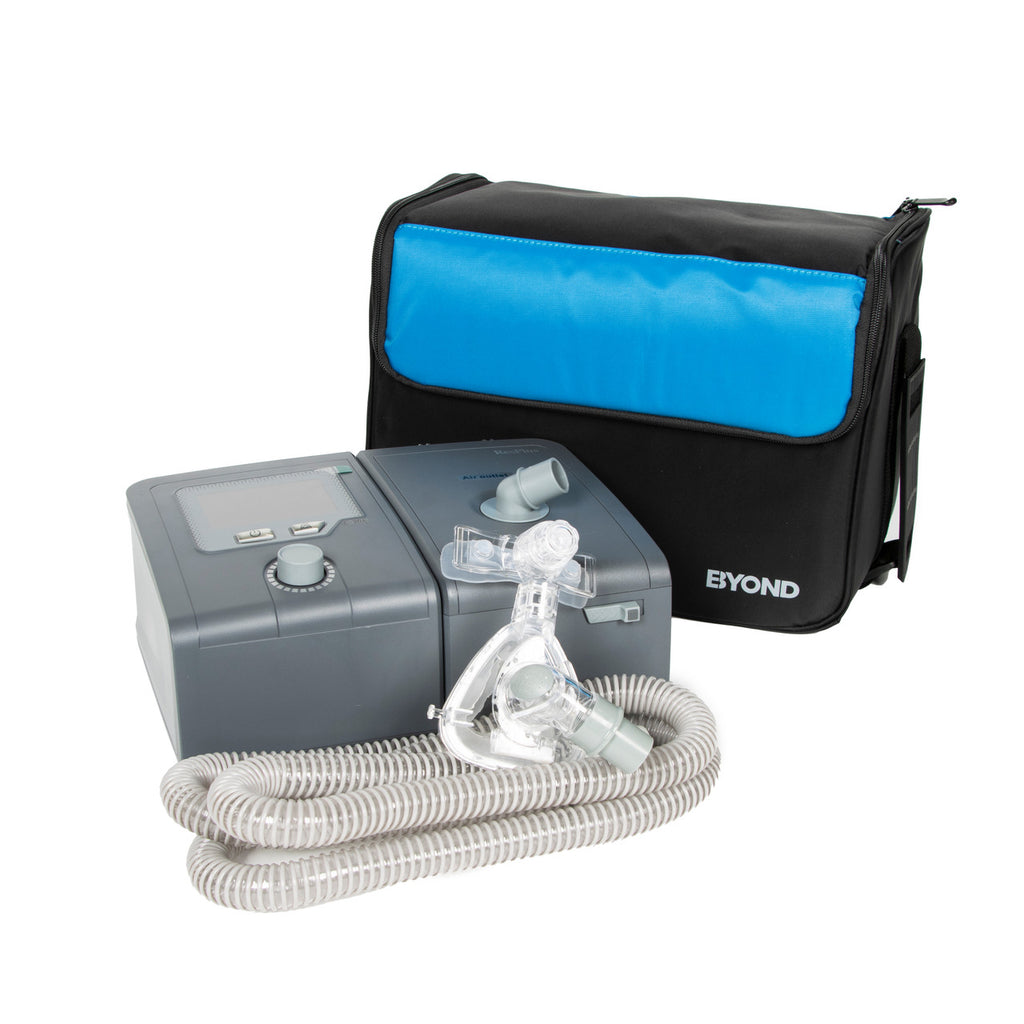 Auto CPAP A3 Pro - Terapia Apnea del Sueño