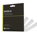 INTERLIG FIBRA TRENZADA ANGELUS