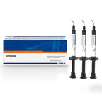 IONOSEAL VIDRIO IONOMERO EN JERINGA VOCO