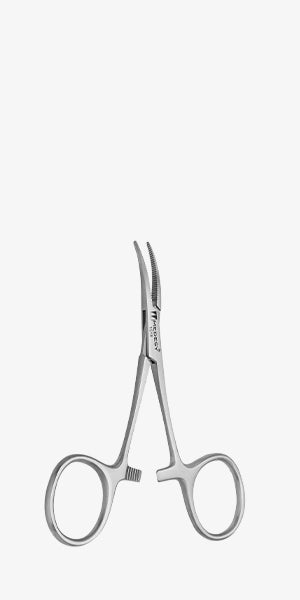 Pinza Hartmann Baby Mosquito 90mm - MEDESY