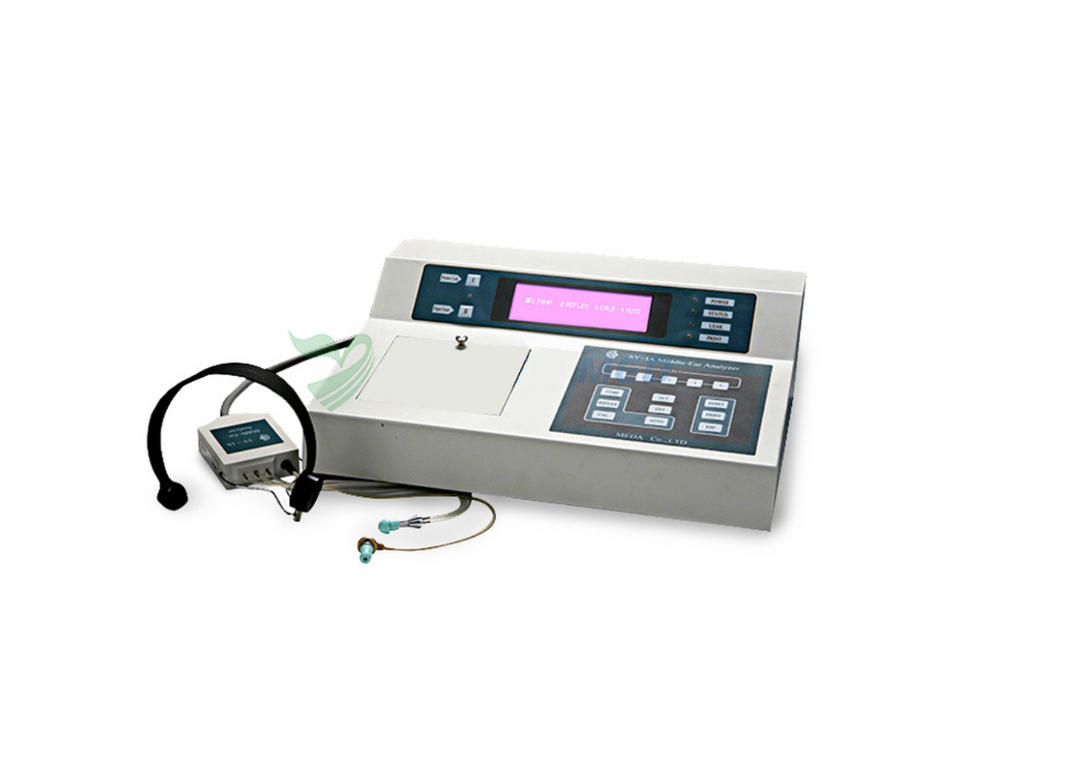 Impedanciometro MD-6500