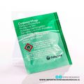 Toallita Protectora Conveen, encuentra esto y mucho más en Importaciones Quirúrgicas, IQ, todo lo que necesitas en insumos médicos y equipos quirúrgicos para las distintas áreas de Continencia, Herida, Oftalmología, Ostomía y Urología, disponible para todo Chile. Vendemos a las insitituciones más grandes del país. Somos los representantes oficiales de Coloplast en el país. Pide en línea y recibe en todo Chile.