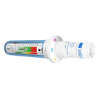 Boquilla Inspiratoria Desechable In-Check Dial - TOPMEDIC