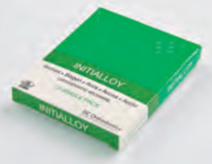 Initialloy